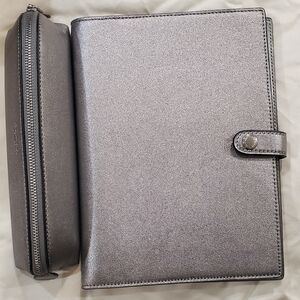 Coach Notebook Set